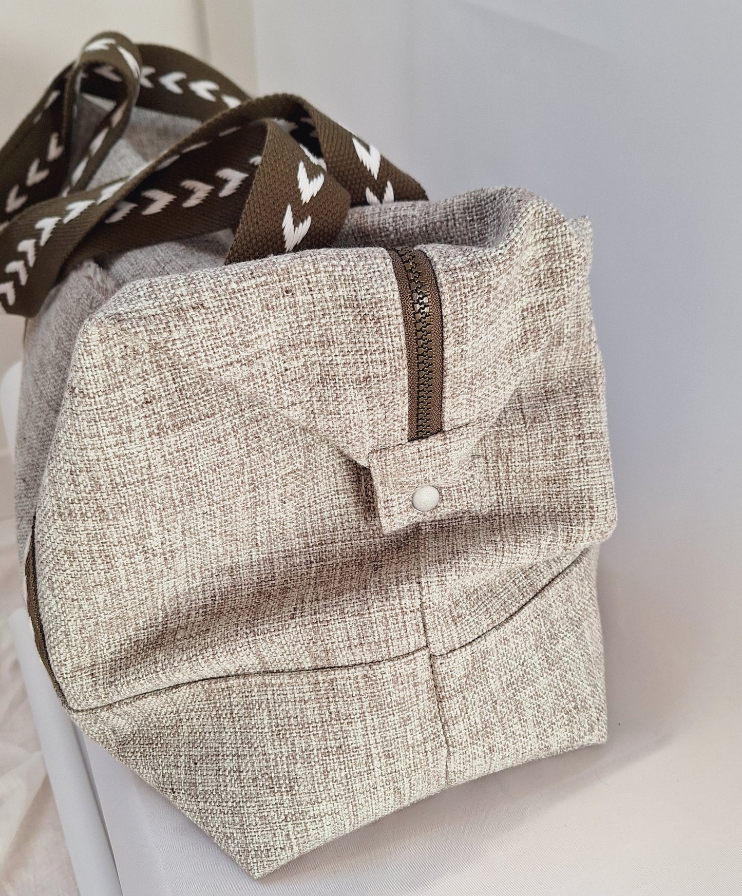 Sac Week-end ALEXIA