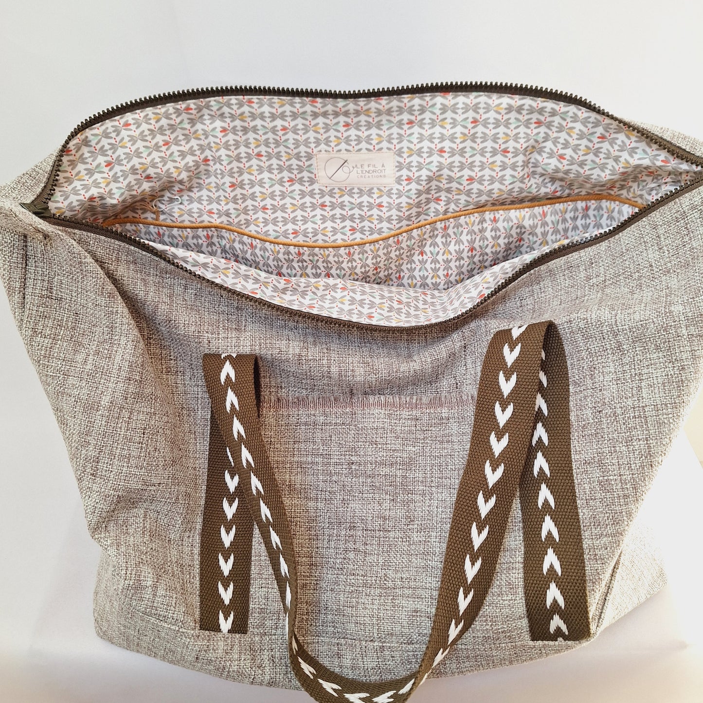 Sac Week-end ALEXIA