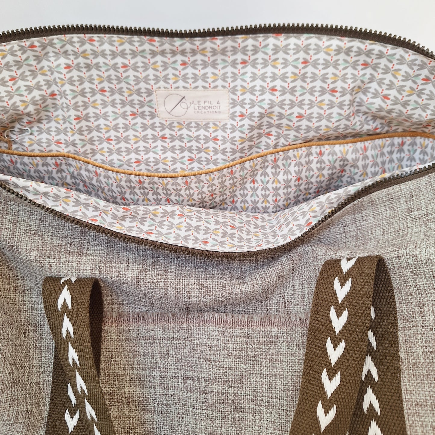 Sac Week-end ALEXIA