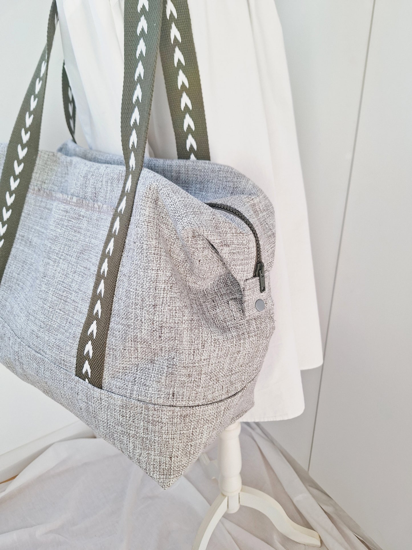 Sac Week-end ALEXIA