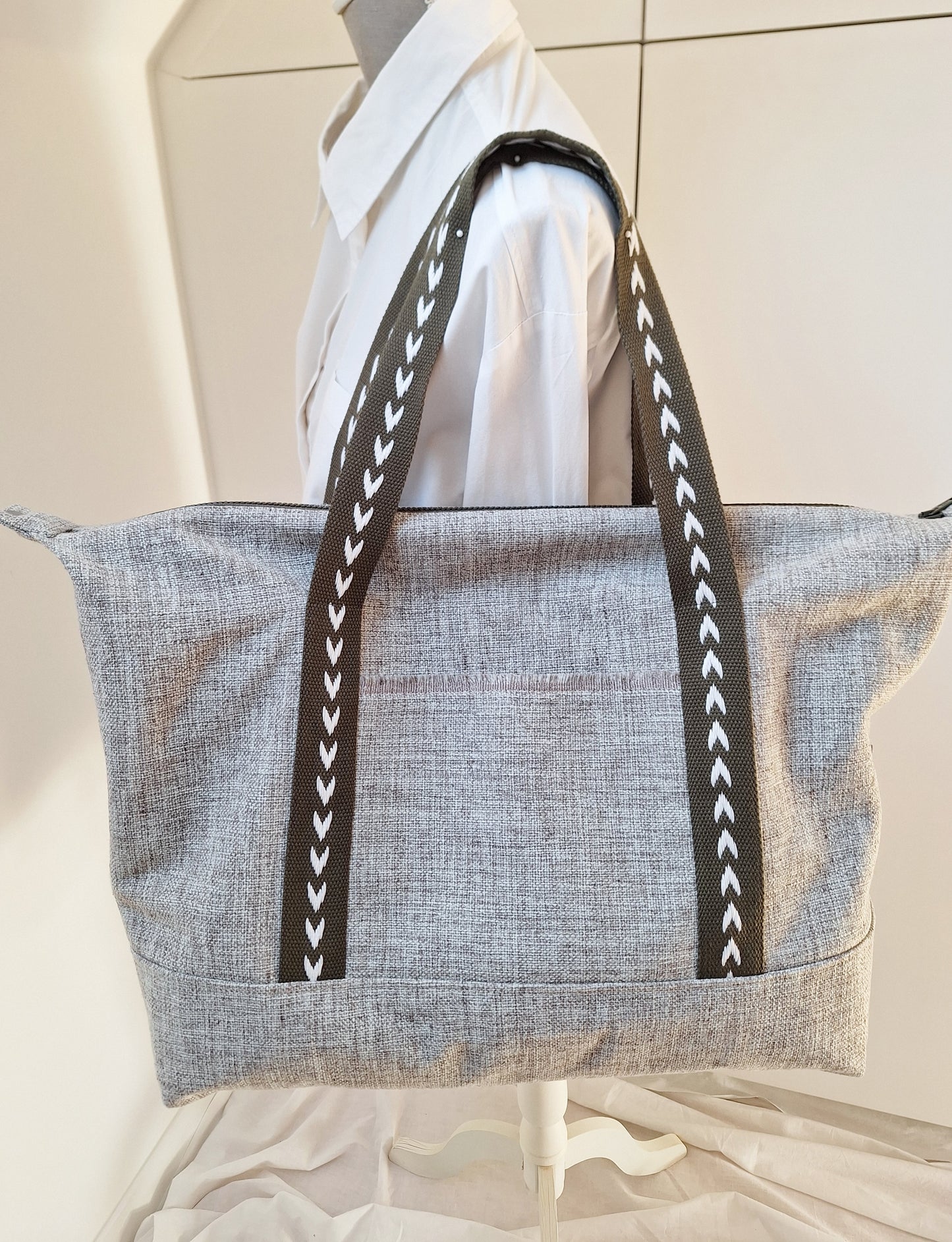 Sac Week-end ALEXIA