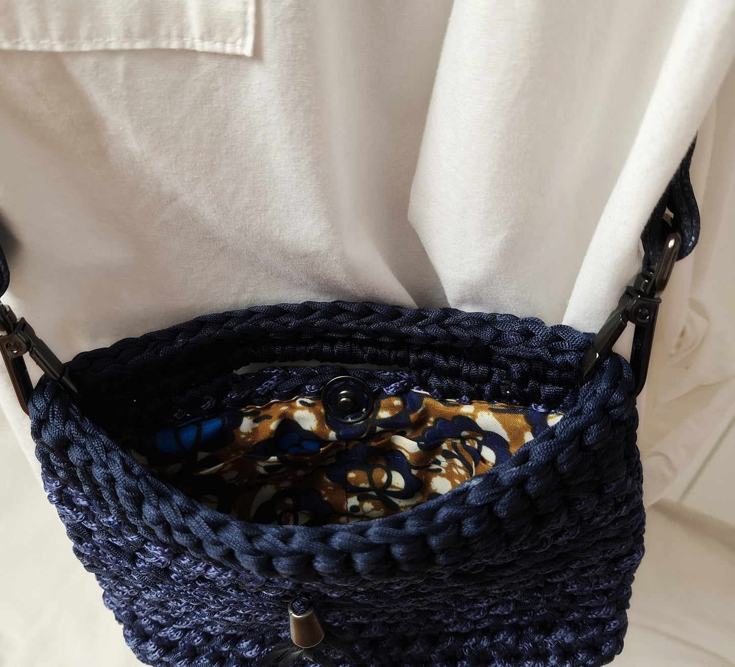 sac pochette CORALIE