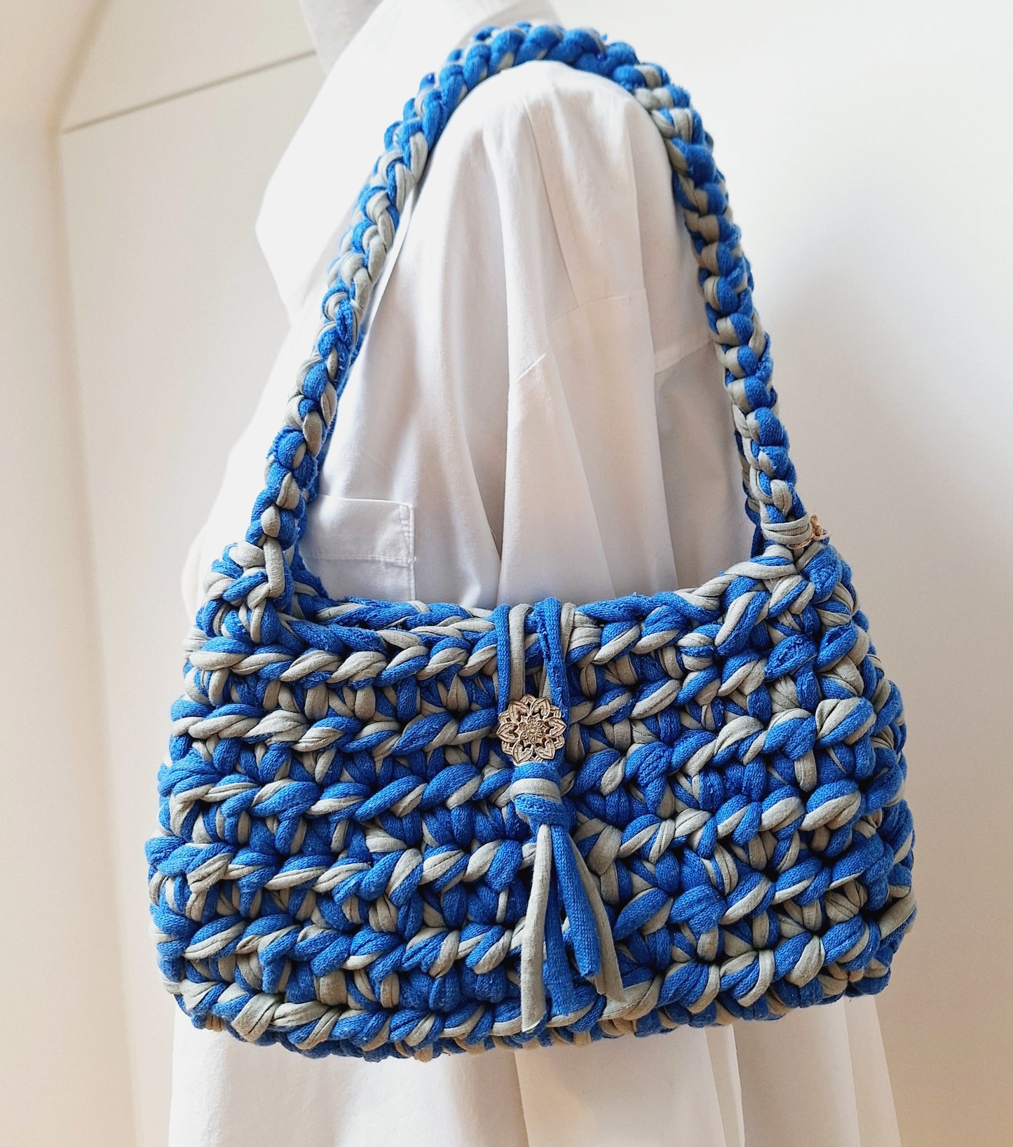 Sac baguette ELISA