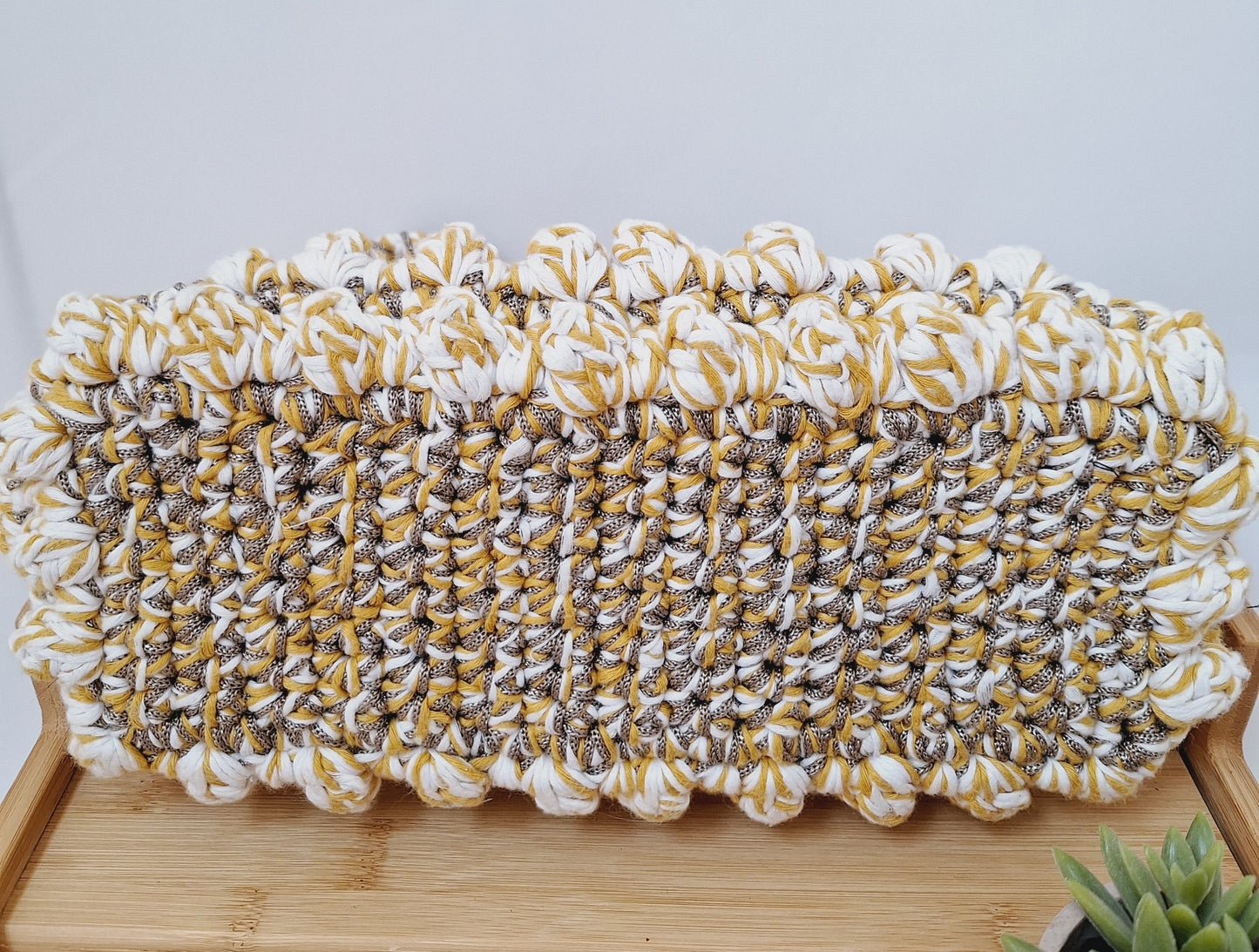Sac Pop-corn JOSEPHA