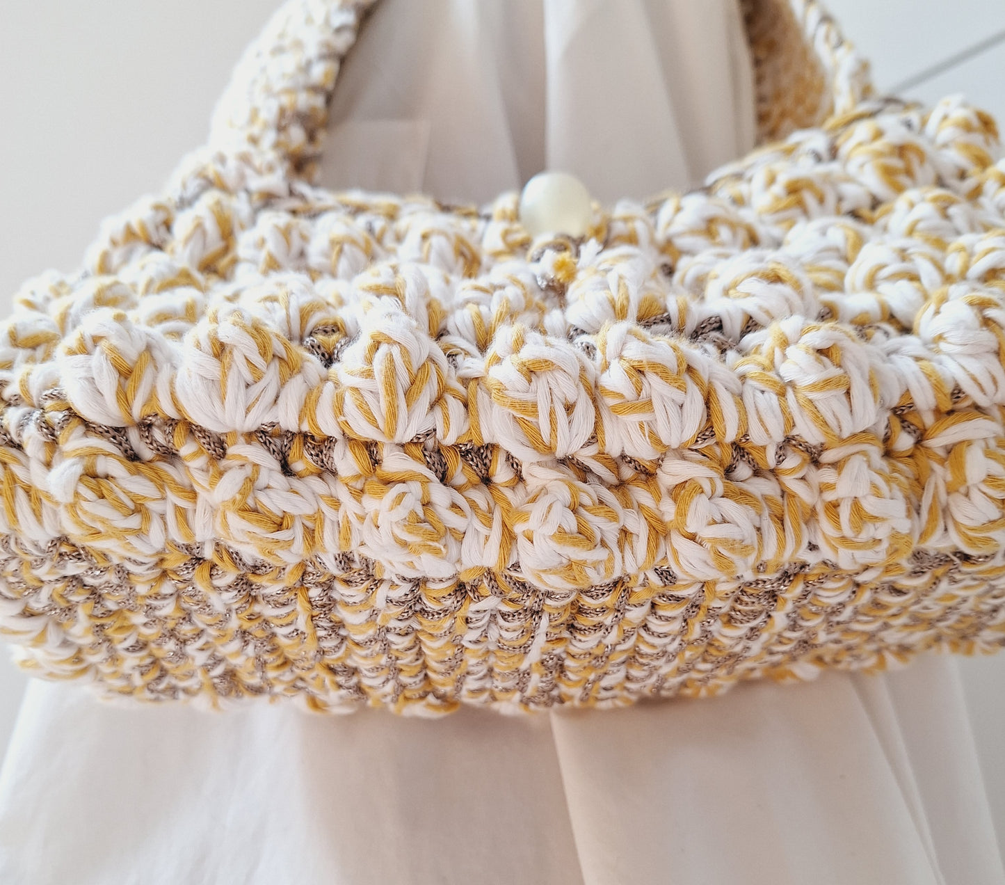 Sac Pop-corn JOSEPHA