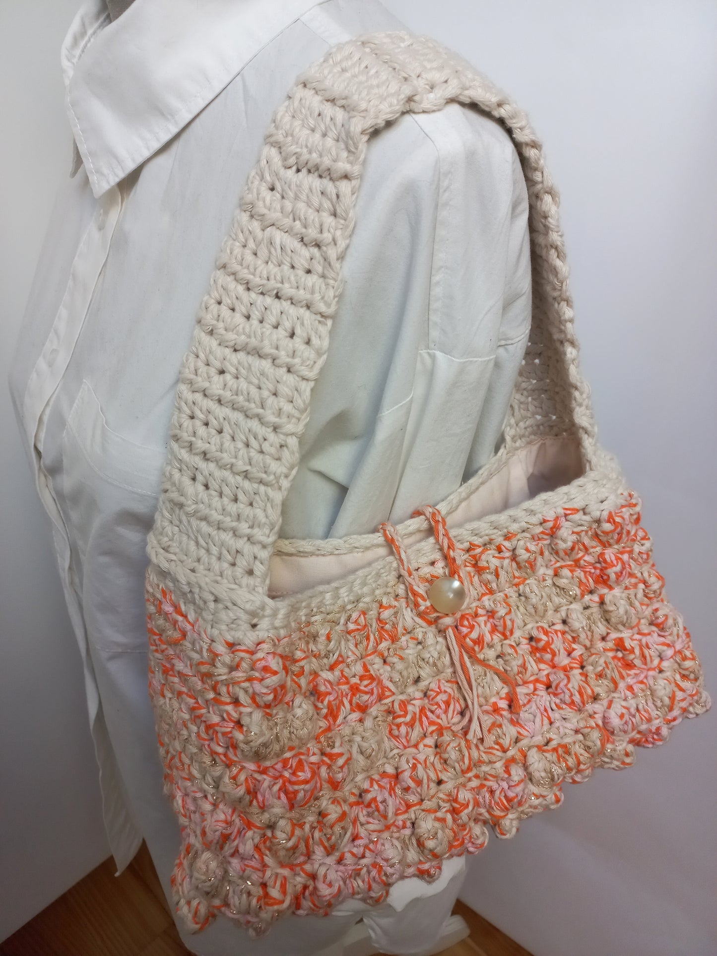 Sac Popcorn MM MINA