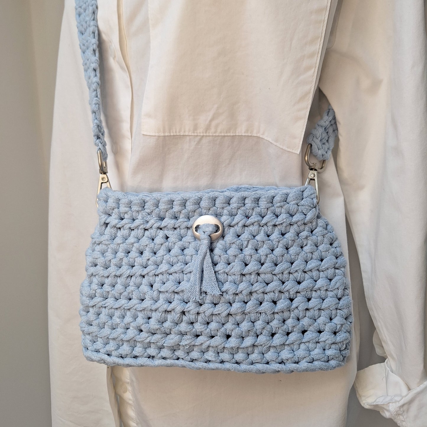 Sac pochette SELMA