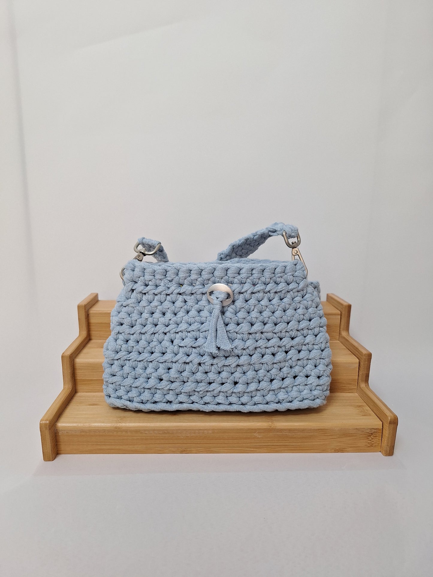 Sac pochette SELMA