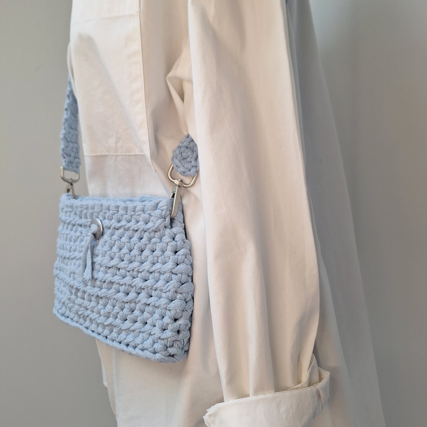 Sac pochette SELMA