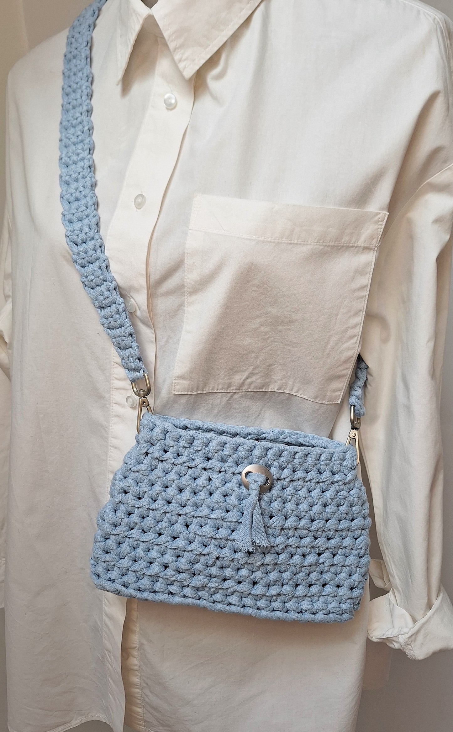 Sac pochette SELMA