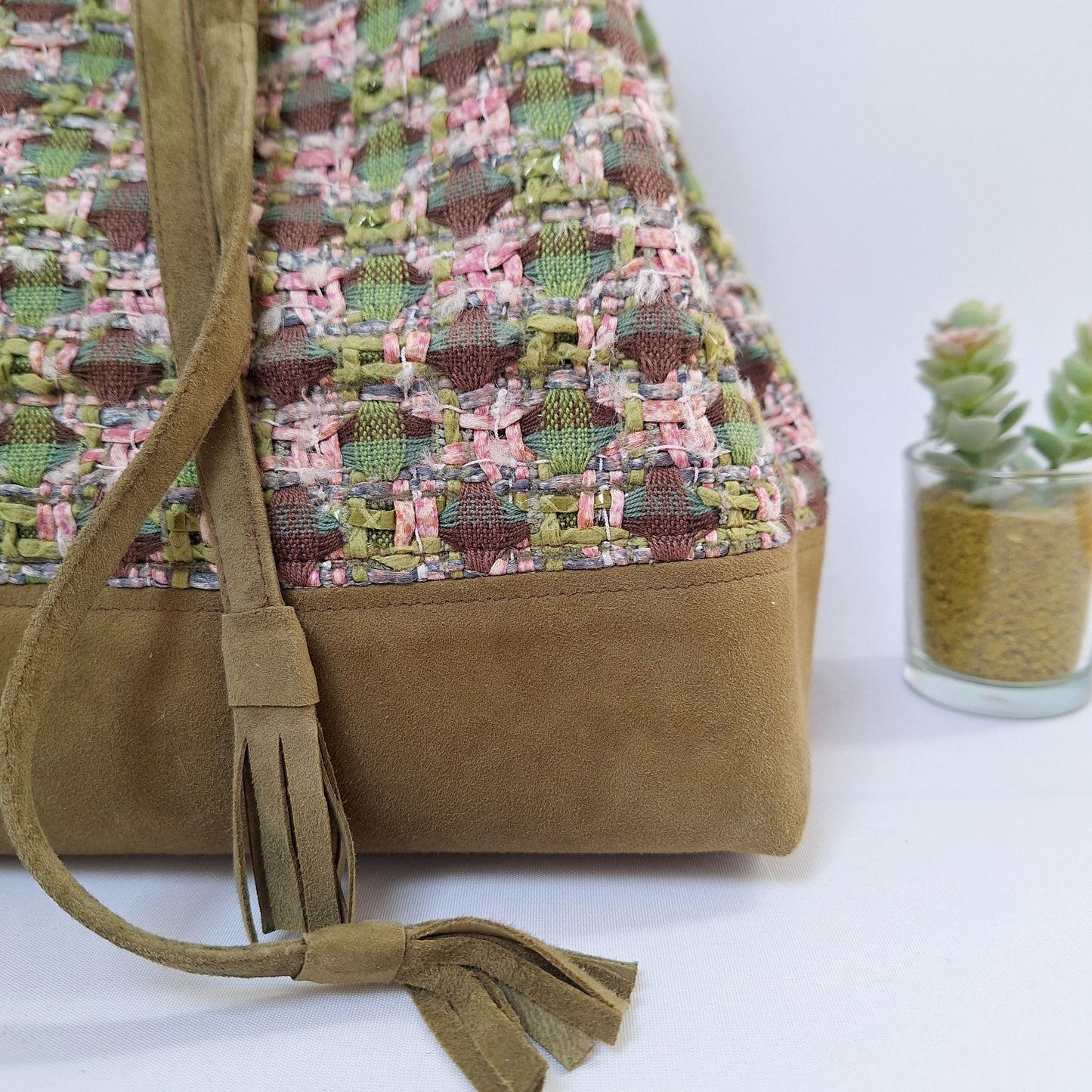 Sac seau VICTORIA