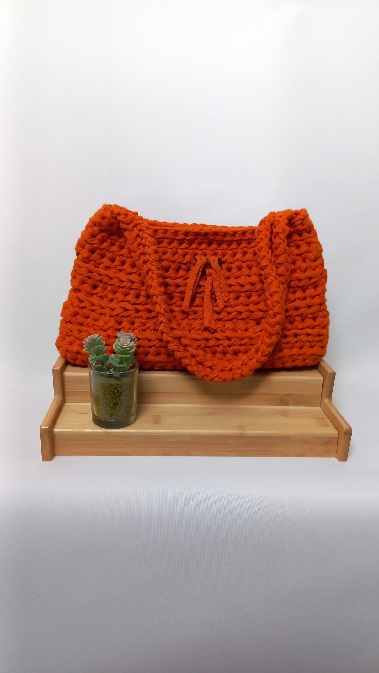 Grand sac baguette CHIARA