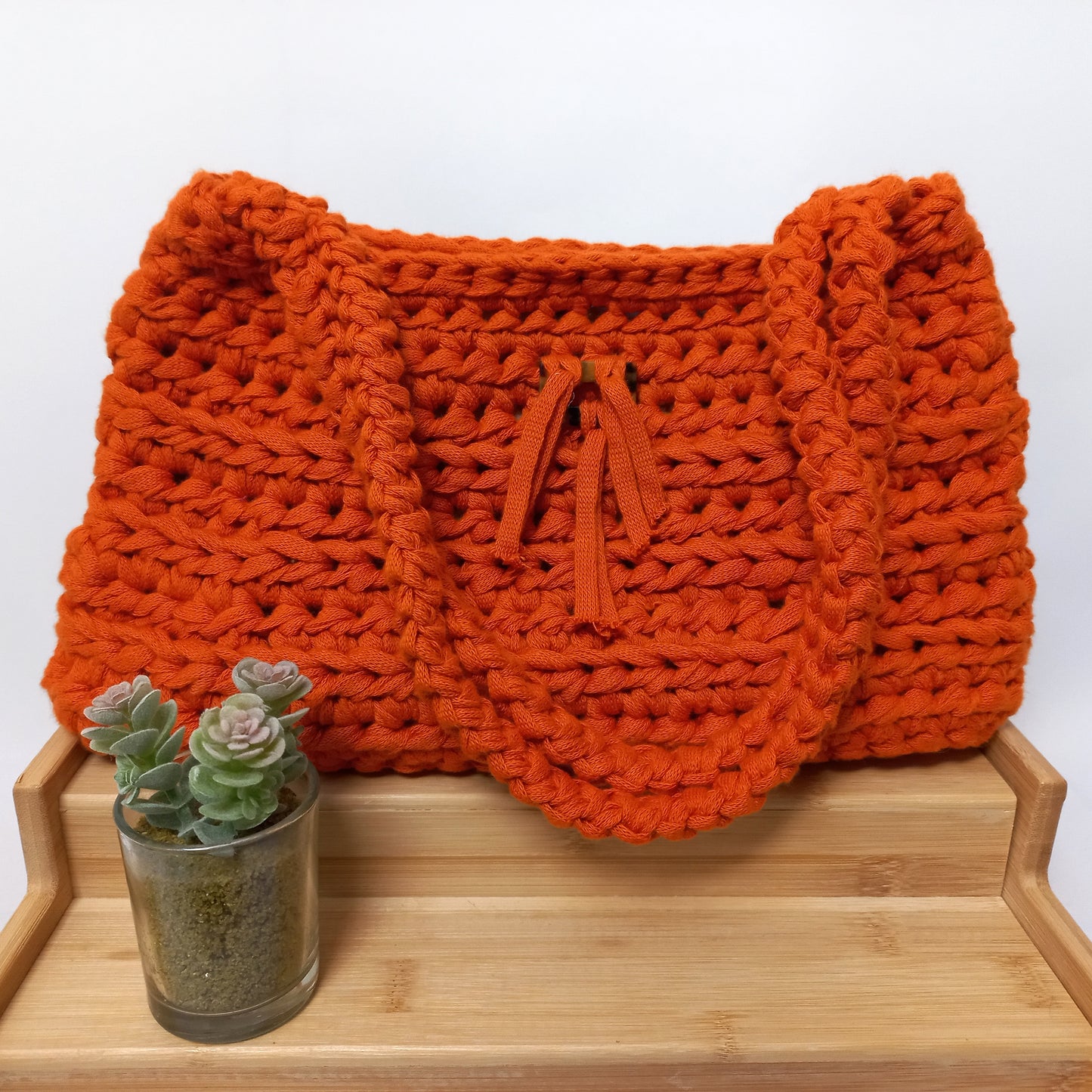 Grand sac baguette CHIARA