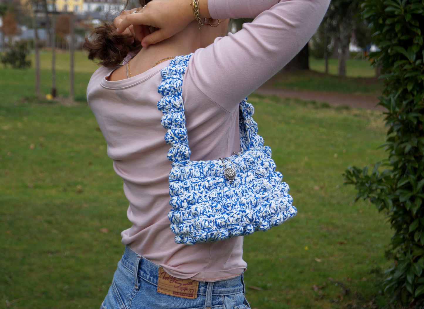 Sac Popcorn GUILLEMETTE
