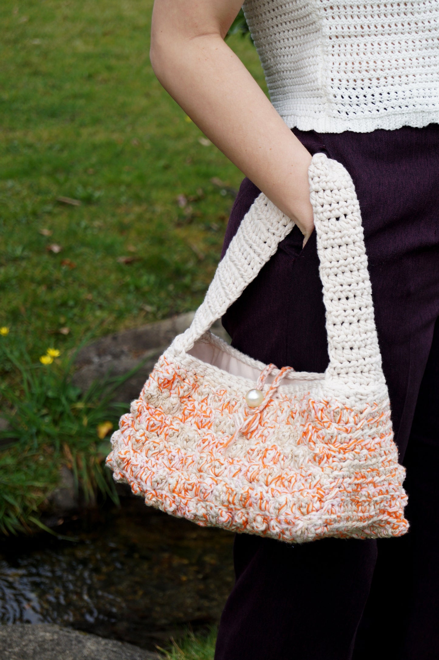 Sac Popcorn MM MINA