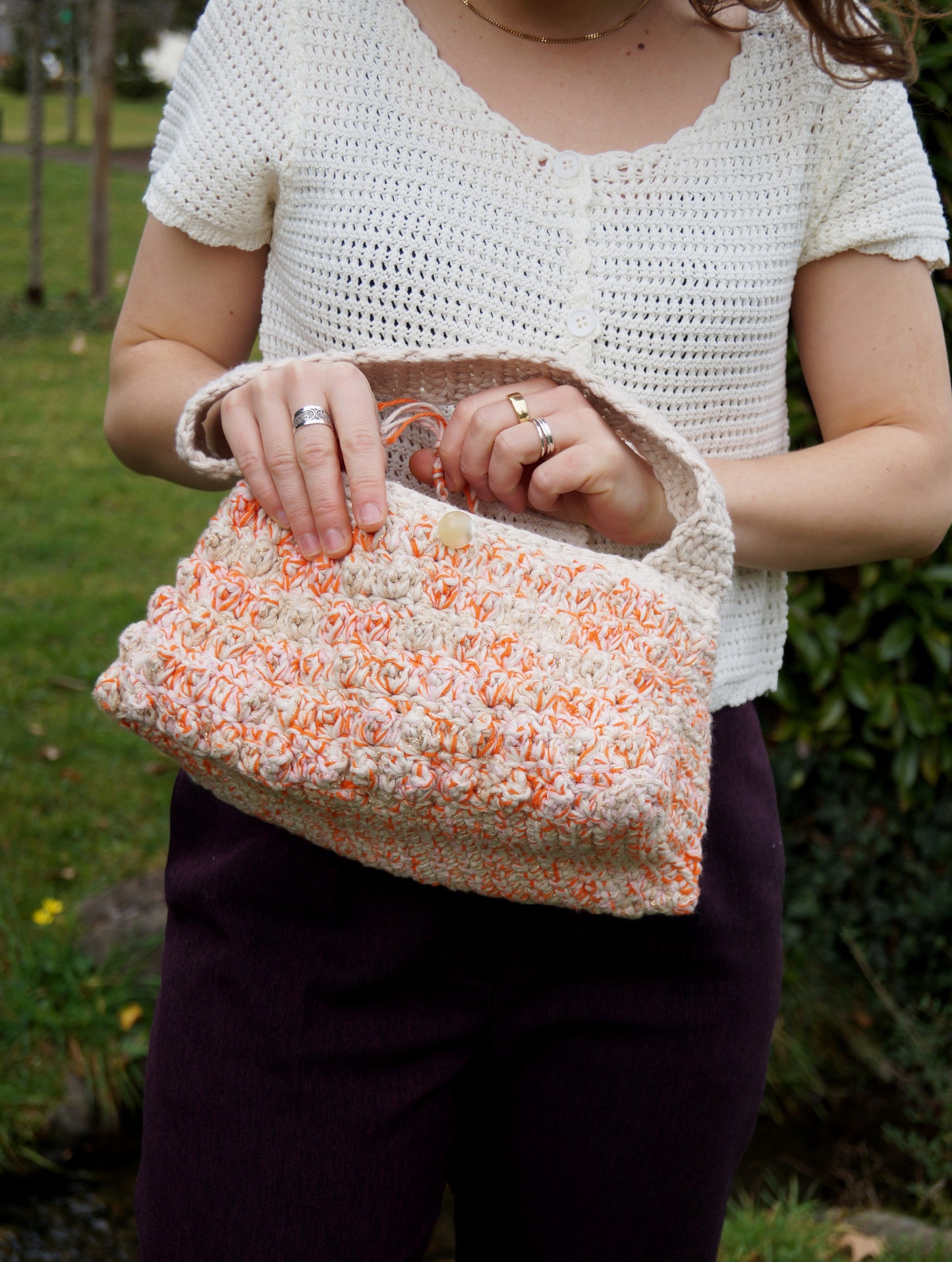 Sac Popcorn MM MINA