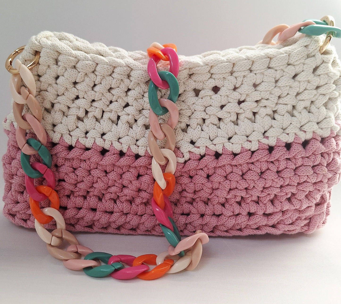 Sac baguette ROSITA