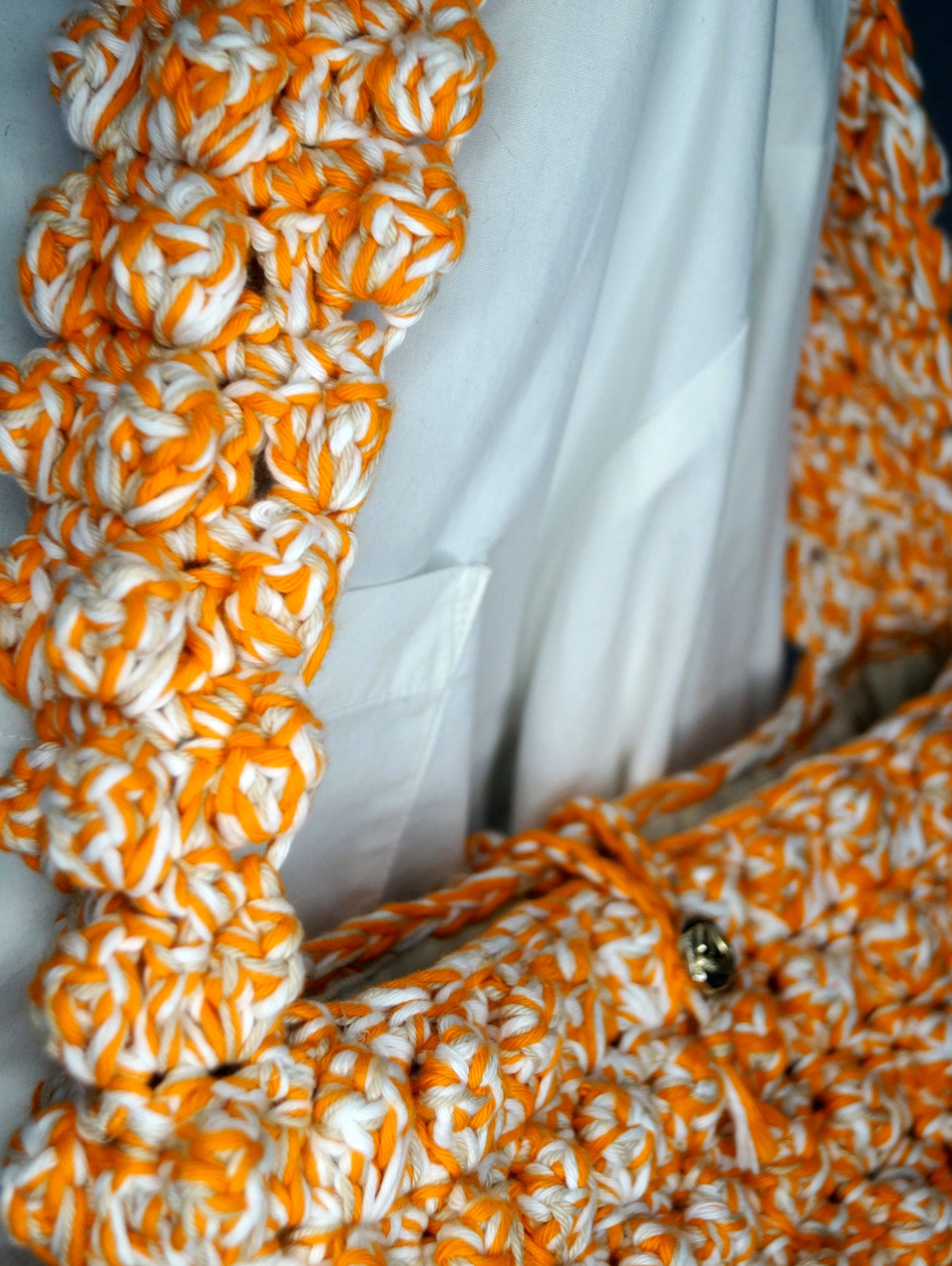 Sac Popcorn CLEMENTINE