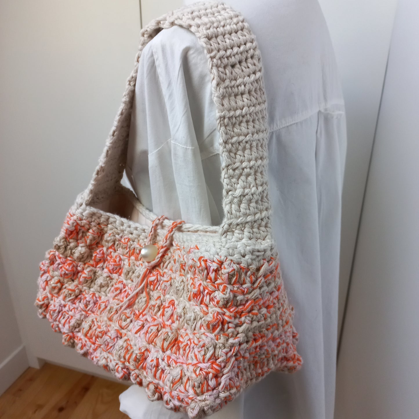 Sac Popcorn MM MINA