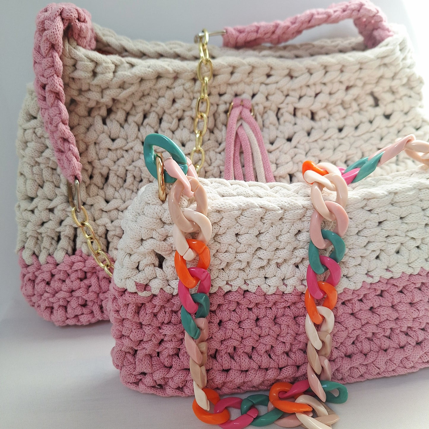 Sac baguette ROSITA