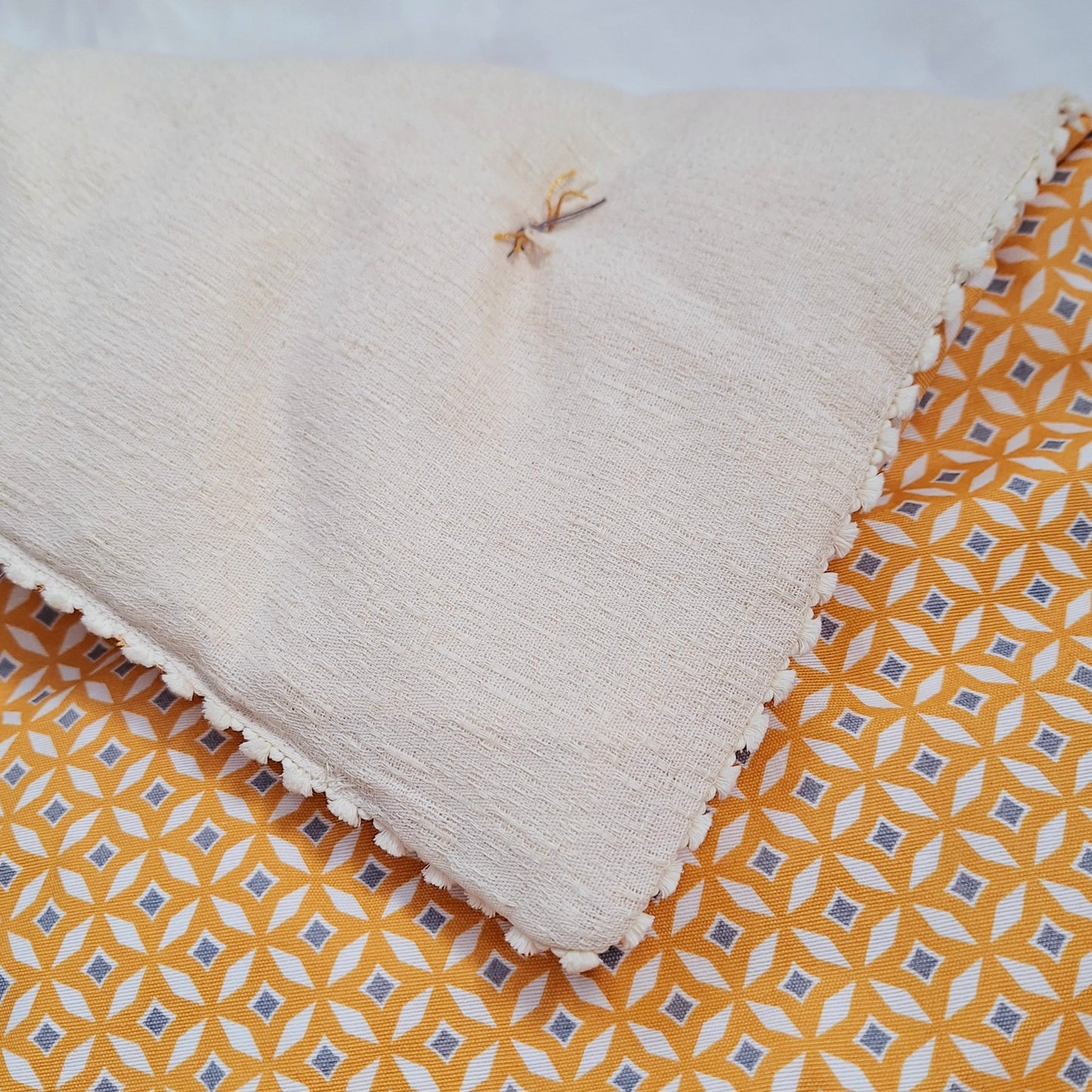 TAPIS/COUSSIN NOMADE (Moyen Modèle)