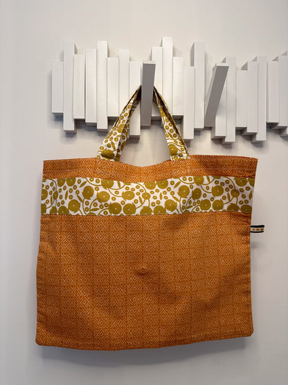 Tote Bag pliable GINETTE