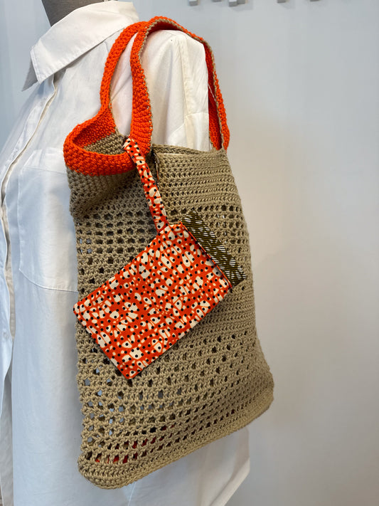 Tote Bag HUGUETTE