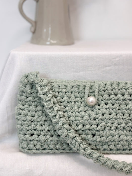 Sac Baguette LINETTE MM