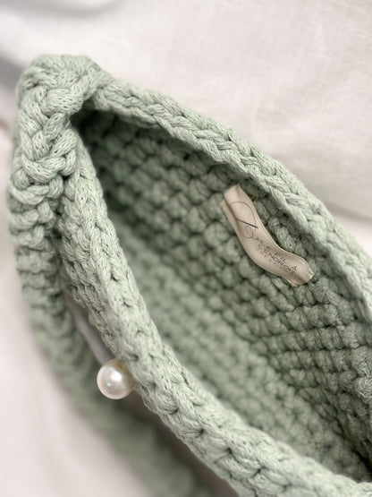 Sac Baguette LINETTE MM