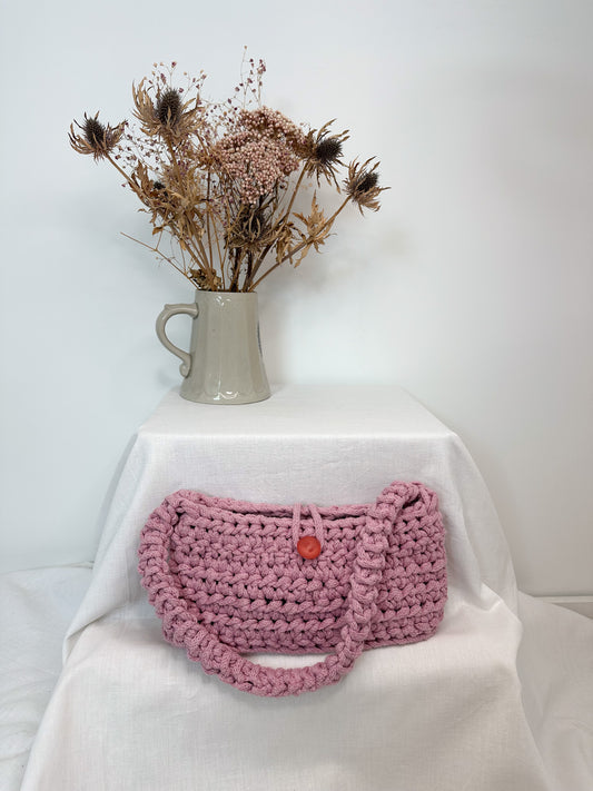 Sac Baguette LINETTE PM