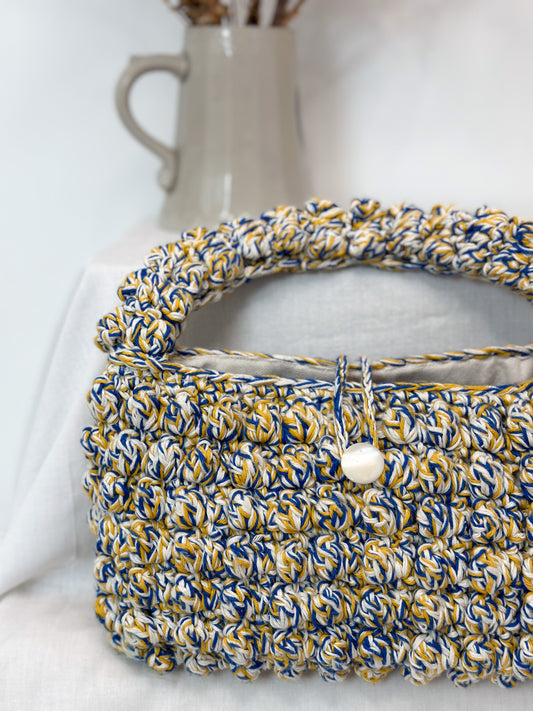 Sac Popcorn CLAUDETTE