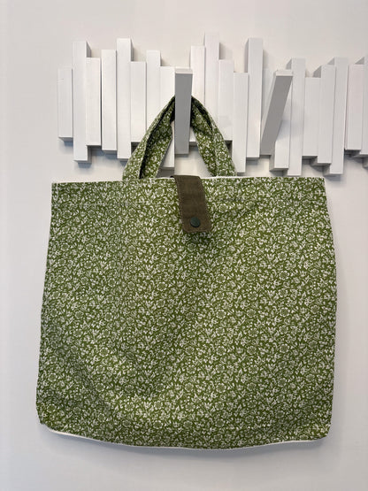 Tote Bag pliable GINETTE
