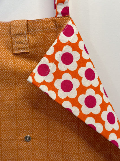 Tote Bag pliable GINETTE