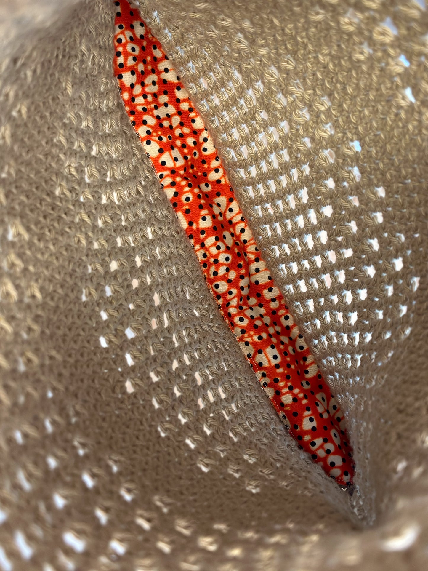 Tote Bag HUGUETTE