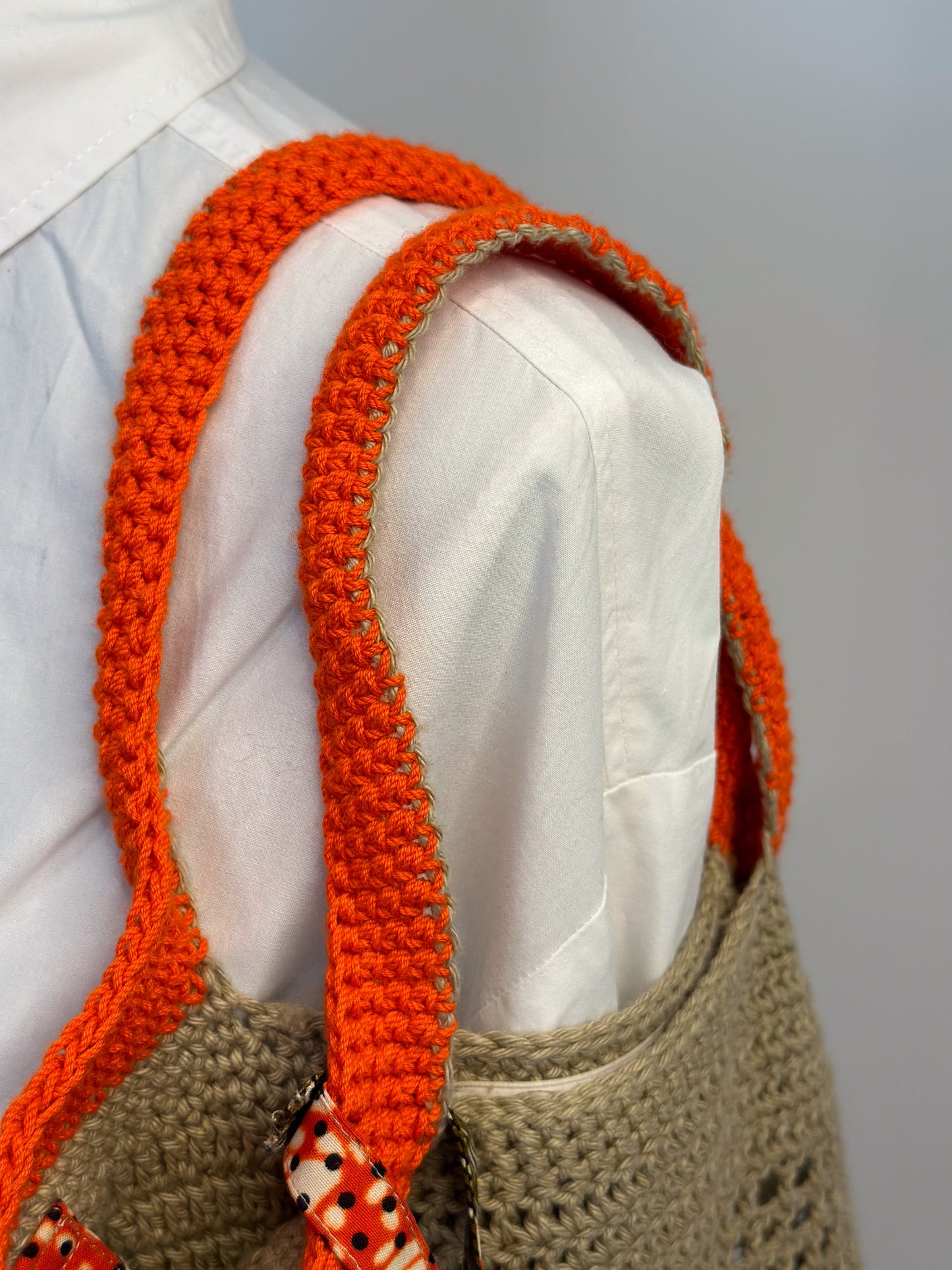 Tote Bag HUGUETTE