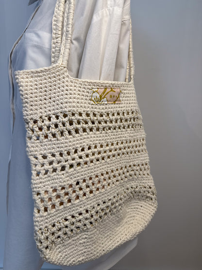 Tote Bag PAULETTE