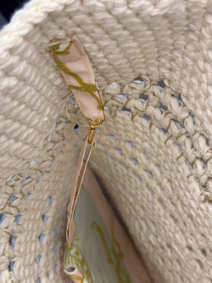 Tote Bag PAULETTE