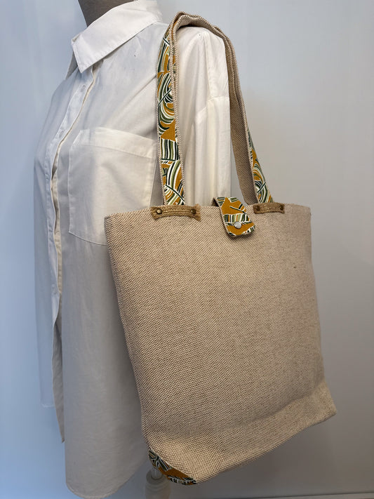 Tote Bag YVETTE