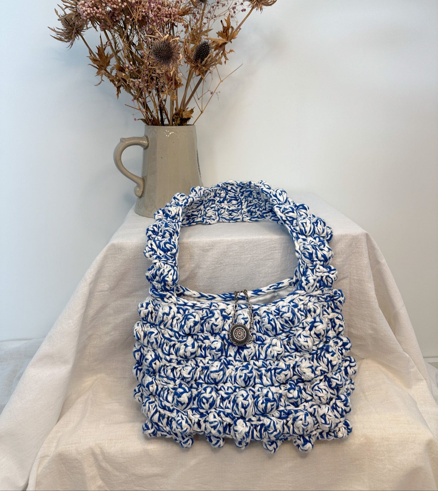 Sac Popcorn GUILLEMETTE
