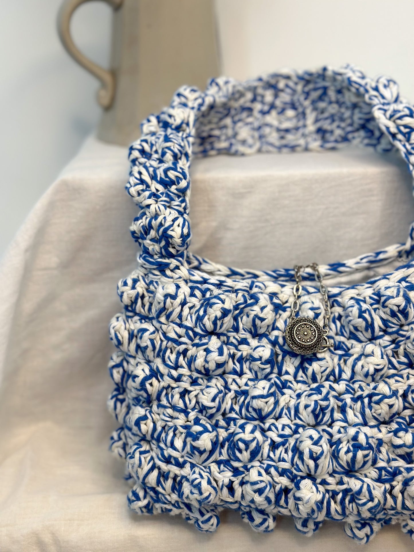 Sac Popcorn GUILLEMETTE