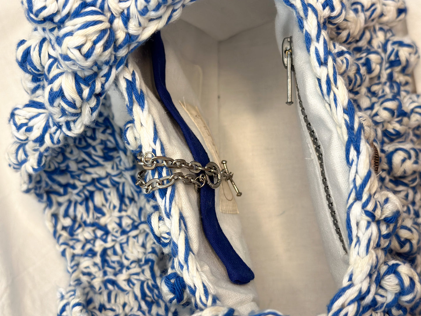 Sac Popcorn GUILLEMETTE