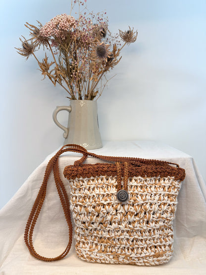 Grande pochette ODETTE