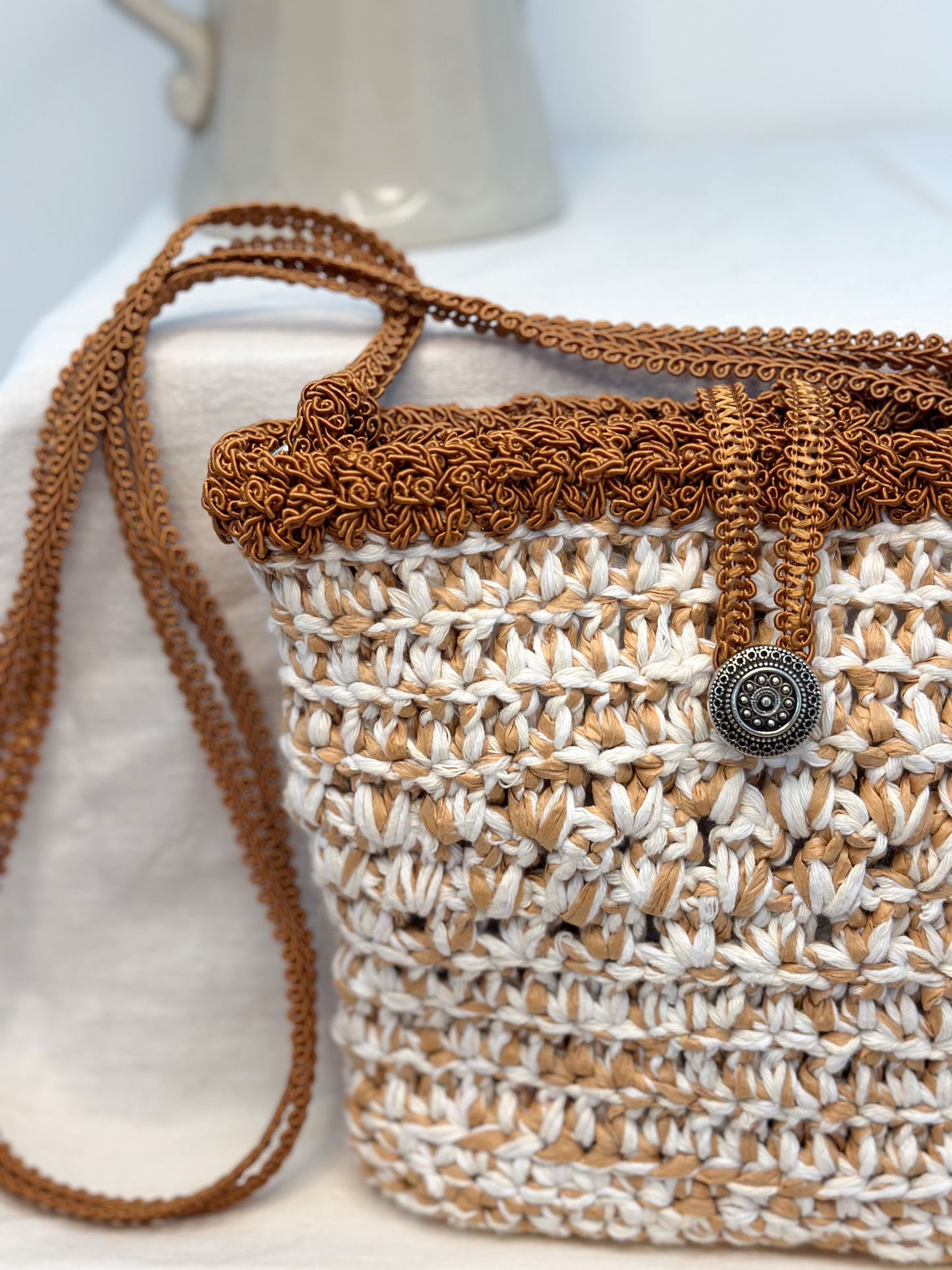 Grande pochette ODETTE