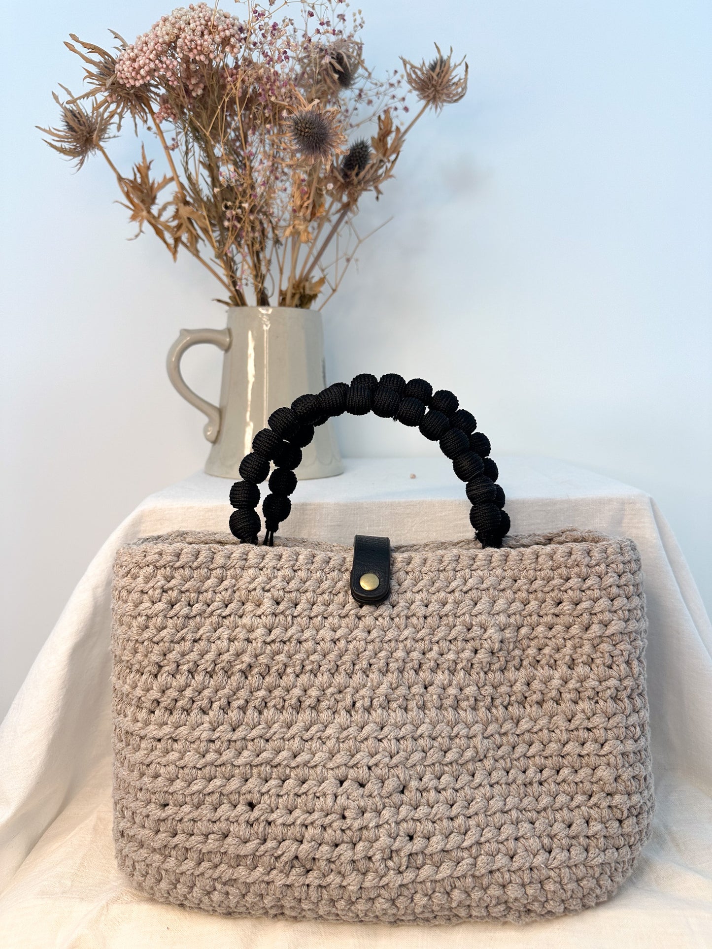 Sac à main VIOLETTE