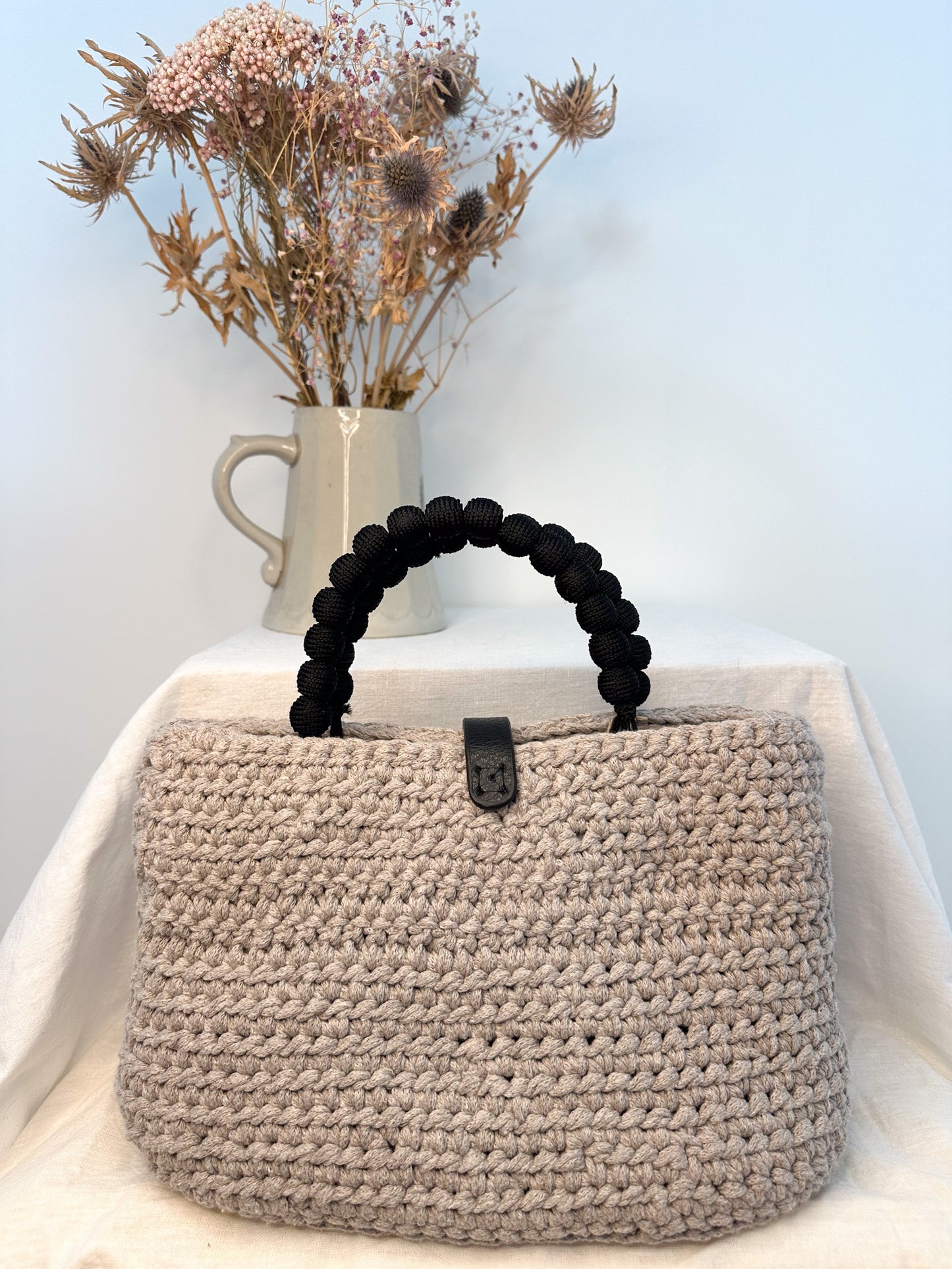 Sac à main VIOLETTE