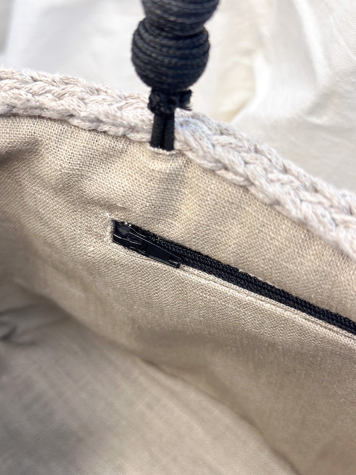 Sac à main VIOLETTE