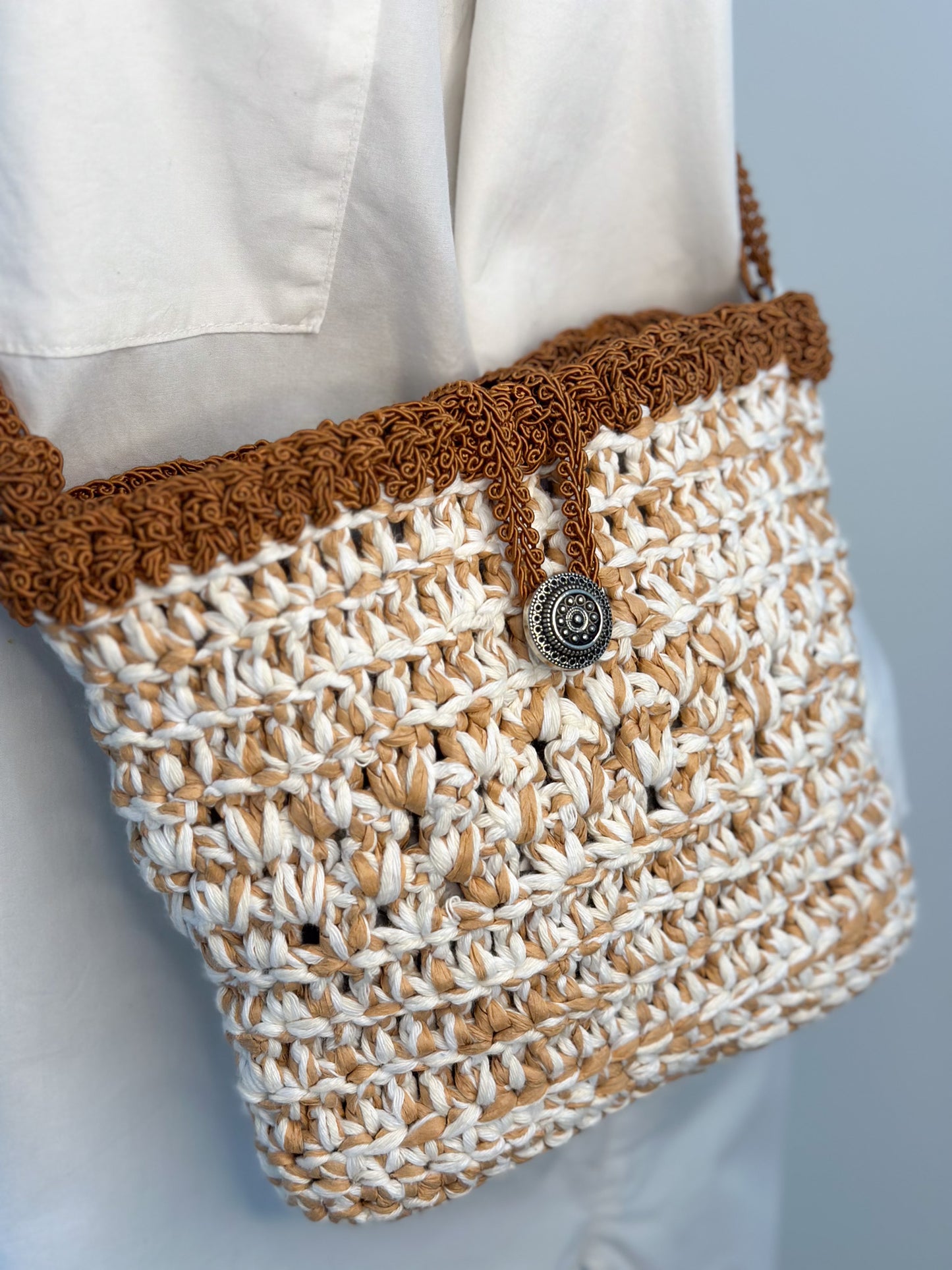 Grande pochette ODETTE