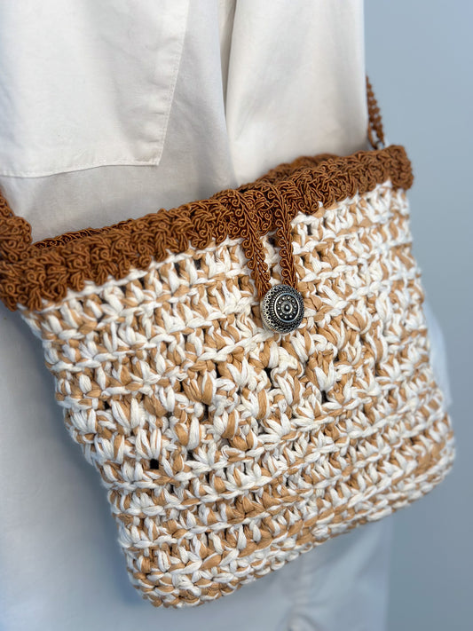 Grande pochette ODETTE
