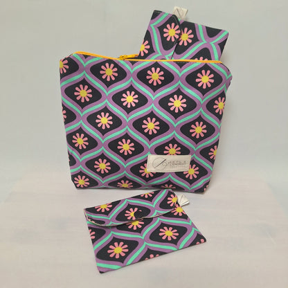 Set de pochettes imperméables EULALIE