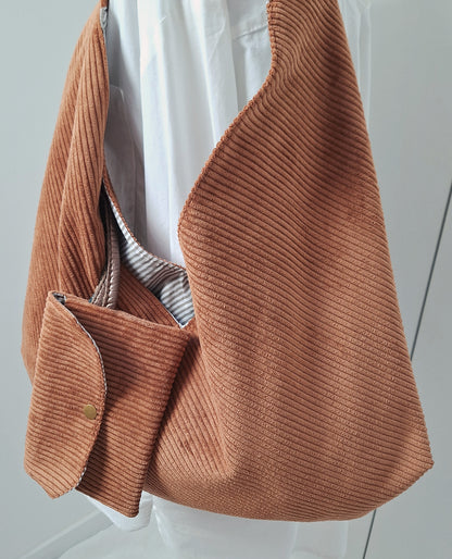 Sac origami FELICIE
